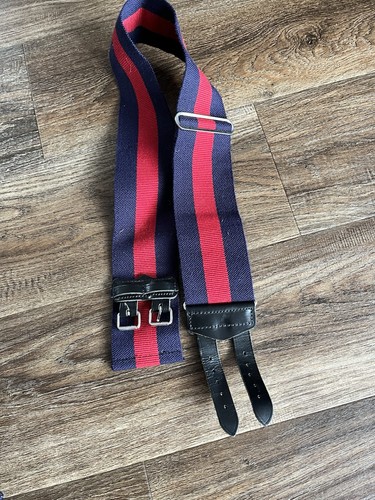 The foot guards stable - foot,