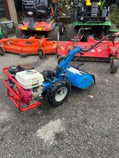 camon c8 rotavator heavy duty