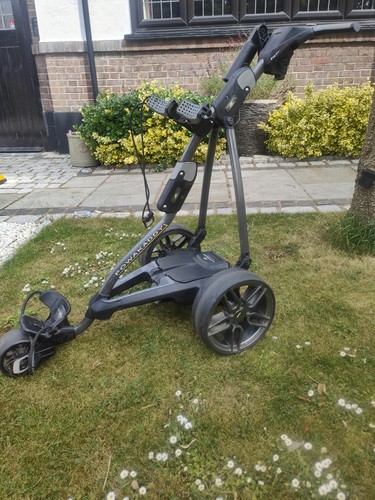 Powakaddy fw7 gps - powakaddy,
