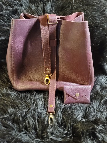 Portland leather almost - portland,