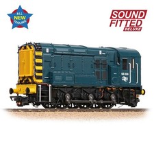 Bachmann 35-925SFX Class 08