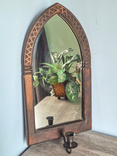Vintage gothic arched - gothic,