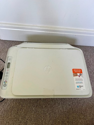Deskjet 2700e series - hp,
