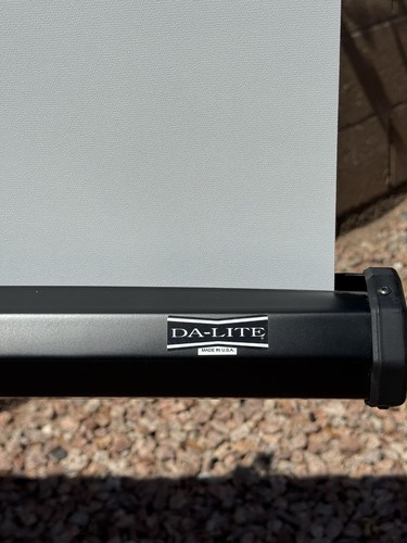 Vintage large lite - da,