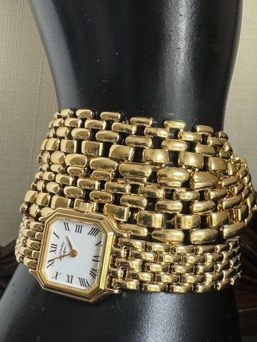 Rotary gold plt ladies - plt.ladies, quartz