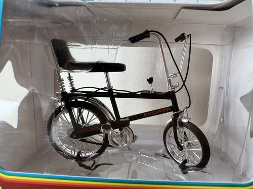 Toyway diecast model raleigh - diecast,