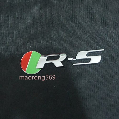 Chrome silver s - chrome,