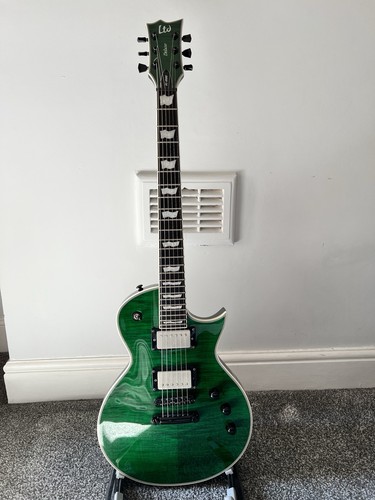 Esp ltd 1000 - esp, deluxe