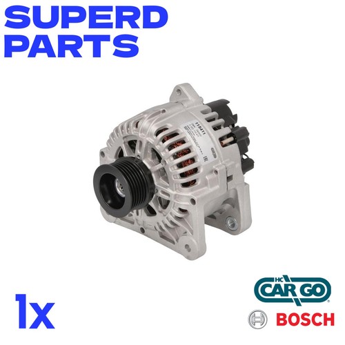 Alternator fits renault - alternator, fits: