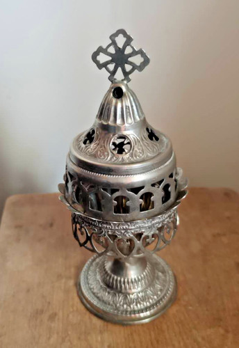 Vintage christian orthodox - christian,