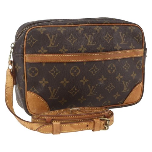Louis vuitton monogram - louis,