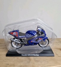NEW 1/18 CLASSIC SUZUKI
