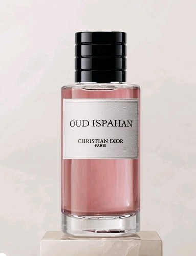 Dior oud ispahan eau - ispahan, parfum