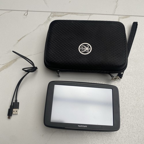 Tomtom classic gps sat - classic,