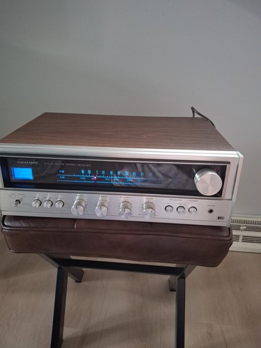 Realistic sta fm - sta-21, stereo