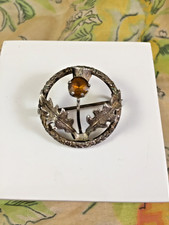 Vintage Scottish Sterling