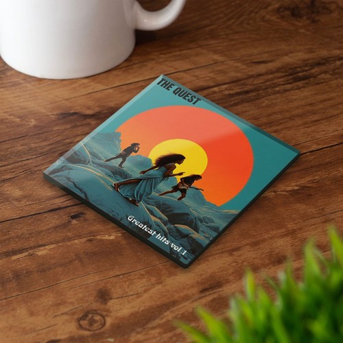 Personalised album artwork - personalised,