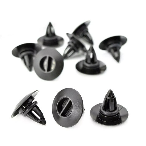 Fit ford 10x clips - ford,
