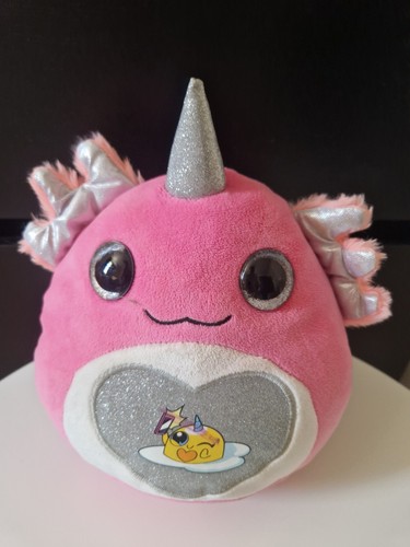 Zuru rainbowcorns axolotlcorn - zuru,
