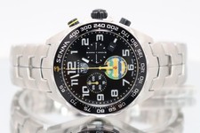 Tag Heuer Formula 1 Senna