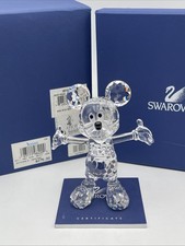 Swarovski Crystal Disney