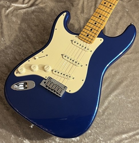 Fender used american - fender [used],