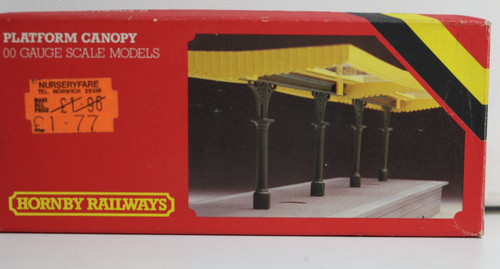 Hornby r514 pair - r514,