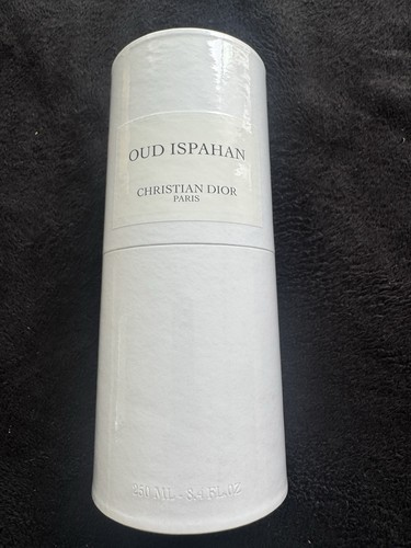 Christian dior oud ispahan - christian,