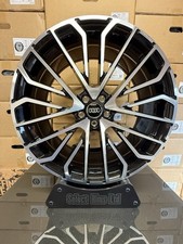 Sq5 alloy wheels q5 - alloy,