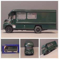 British Railways Leyland FG