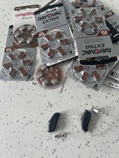 Resound GN hearing aids