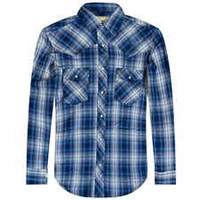 Wrangler Mens Long Sleeve