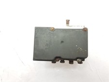 2014 RENAULT MASTER ABS PUMP + MODULE 2.3 DIESEL M9T670 476608497R