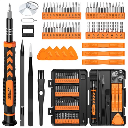 Precision screwdriver set - precision,