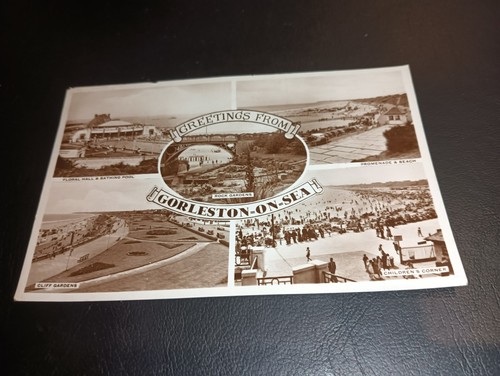 Multiview gorleston sea - gorleston,