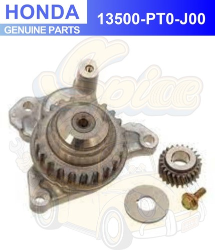 Honda genuine new - genuine,