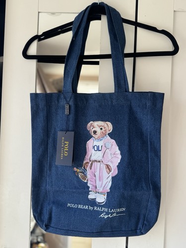 Ralph lauren polo bear - ralph,
