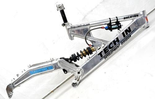 Tech dhchyon 26dh - tech,