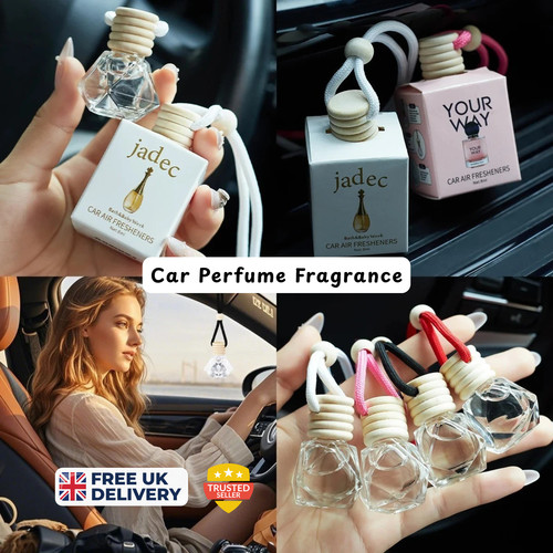 Car air freshener perfume long - perfume,