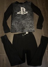 Boys H&M PlayStation Pyjamas