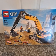 LEGO City Construction