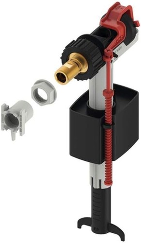 Tece k11635 cistern - cistern, valve
