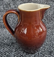 Vintage Denby 1 Pint Ceramic