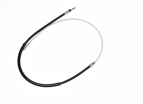 Handbrake cable right - cable,