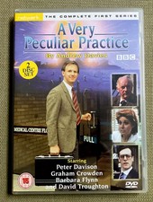 A Very Peculiar Practice -