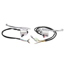 Motorbike Headlight Foglight