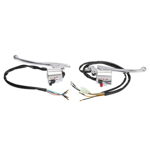 Motorbike headlight foglight - motorbike,