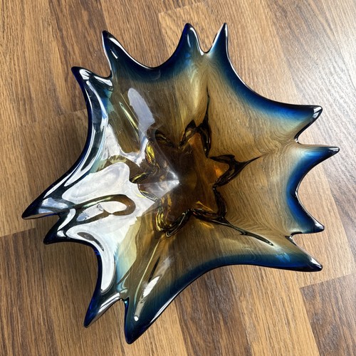 Authentic vintage murano art - vintage,