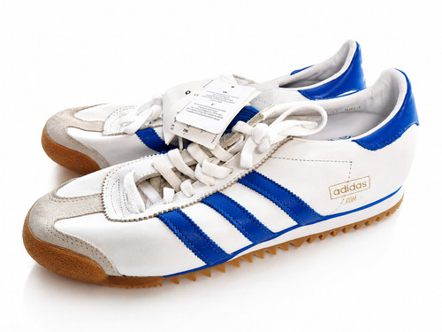Adidas rom ee4941 - rom, white