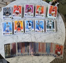 Match Attax Cards (2007/2008